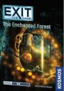 EXIT The Game - The Enchanted Forest