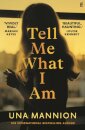 Tell Me What I Am