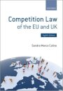 Competition Law of the EU and UK