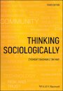 Thinking Sociologically