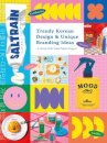 Trendy Korean Design & Unique Branding Ideas