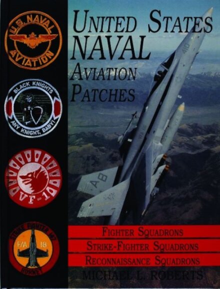 United States Navy Patches Series