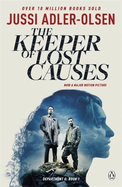The Keeper Of Lost Causes  (Film)