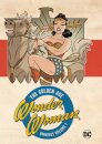 Wonder Woman Golden Age Omnibus Vol. 1 (New Edition)
