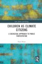 Children as Climate Citizens