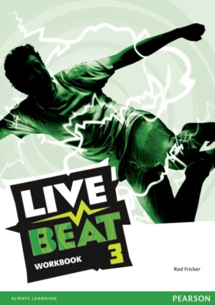 Live Beat 3 Wb