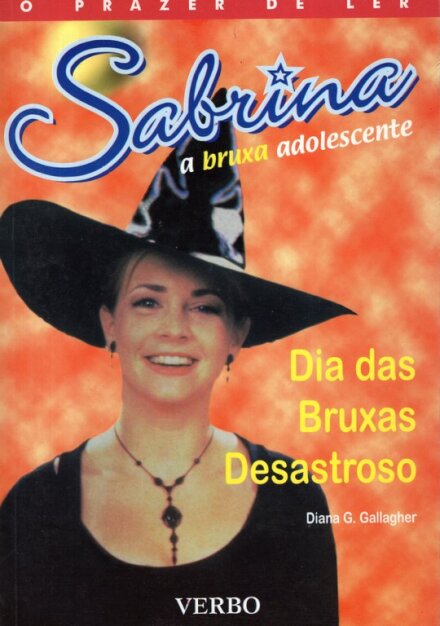 Dia Das Bruxas Desastroso