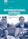 International Express Third Edition: Elementary Teacher's Resource Pack