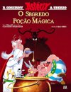 Astérix - O Segredo da Poção Mágica - Álbum do Filme