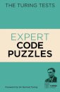 The Turing Tests: Expert Code Puzzles
