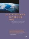 The Statesman's Yearbook 2023
