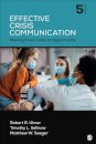 Effective Crisis Communication