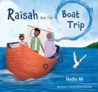 Raisah and the Boat Trip