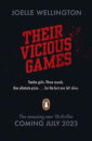 Their Vicious Games