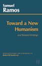 Toward a New Humanism