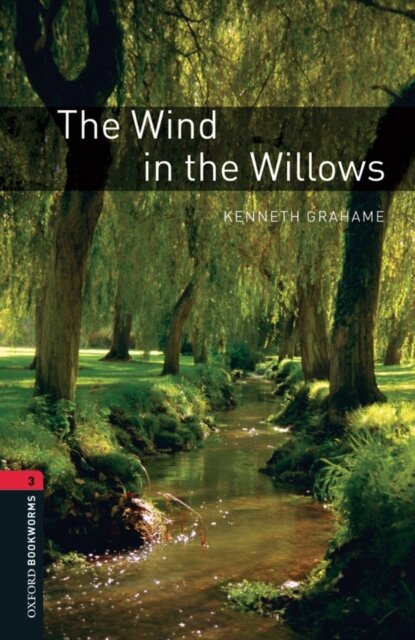 OBWL 3E Level 3: The Wind in the Willows
