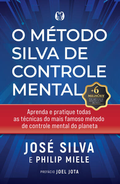 Método Silva de controle mental, O