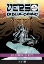 El Libro de Rut: Verso a Verso Biblica-Comic