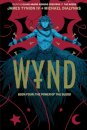 Wynd Book Four: The Power of the Blood
