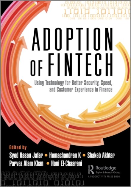 The Adoption of Fintech