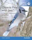 Objects First With Java
