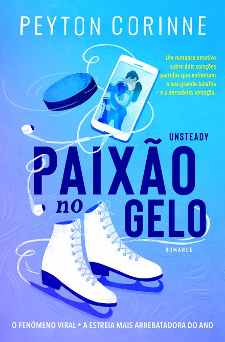 Paixão no gelo
