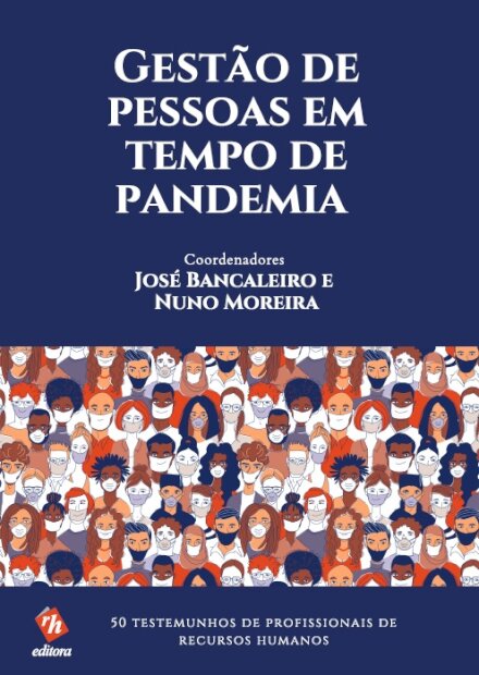 Gestão de Pessoas em Tempo de Pandemia
