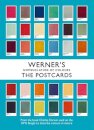 Werner's Nomenclature of Colours: The Postcards