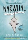 Narwhal: Unicorn Of The Sea!