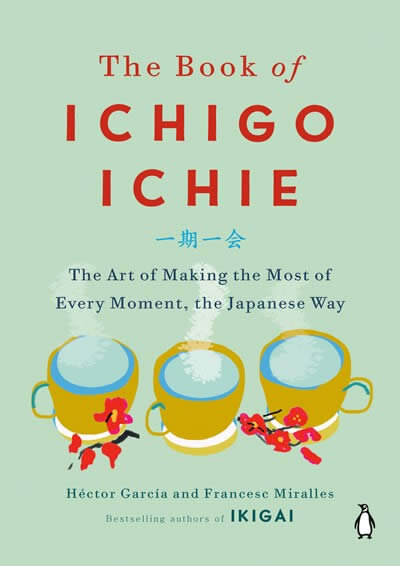 Book of Ichigo Ichie