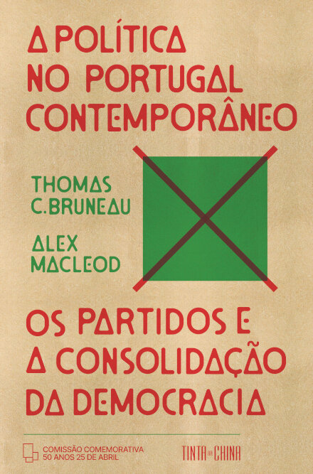 A Política no Portugal Contemporâneo