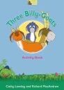 Three Billy-Goats: Activity Book