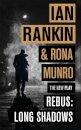 Rebus: Long Shadows