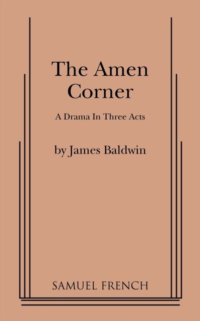 The Amen Corner