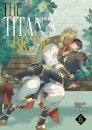 The Titan'S Bride Vol 6