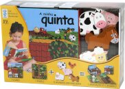 A Minha Quinta