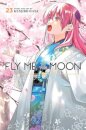 Fly Me to the Moon, Vol. 23