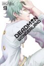 Deadman Wonderland 09
