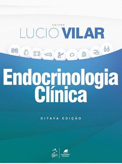 Endocrinologia Clínica 8/25