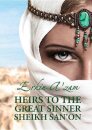 Heirs to the Great Sinner Sheikh San'on