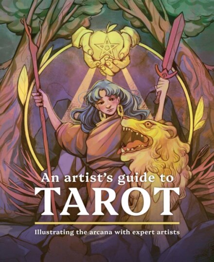 An Artist's Guide to Tarot