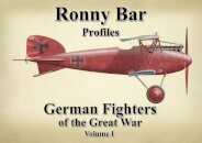 Ronny Bar Profiles