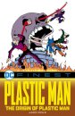 DC Finest: Plastic Man: The Origin of Plastic Man