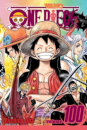 One Piece Vol 100