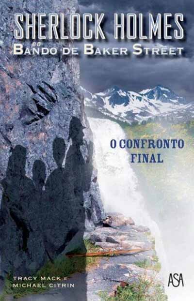O Confronto Final
