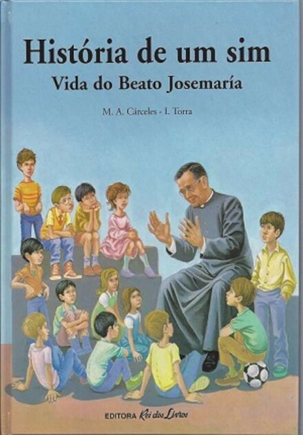História de Um Sim