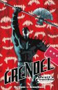 Grendel: Devil's Crucible - Defiance