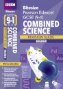 BBC Bitesize Edexcel GCSE (9-1) Combined Science Higher Revision Guide
