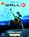 Bug Club Independent Year 2 Turquoise A: Disney Pixar Wall-E: Robot Love