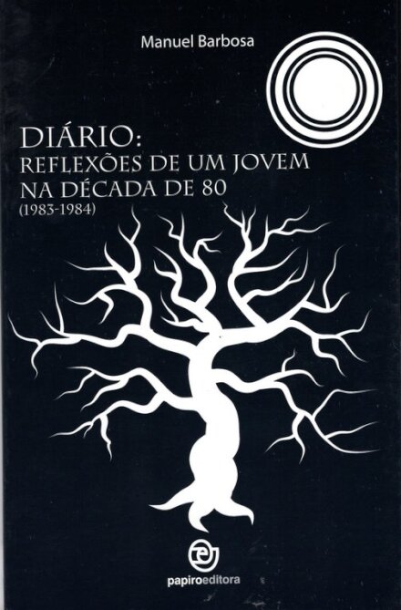 Diario:Reflexões De Um Jovem Na ...